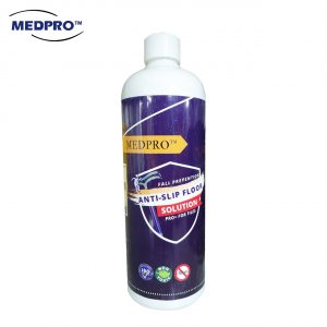 MEDPRO™ - Anti Slip Extra Strong Floor Solution (500ml)